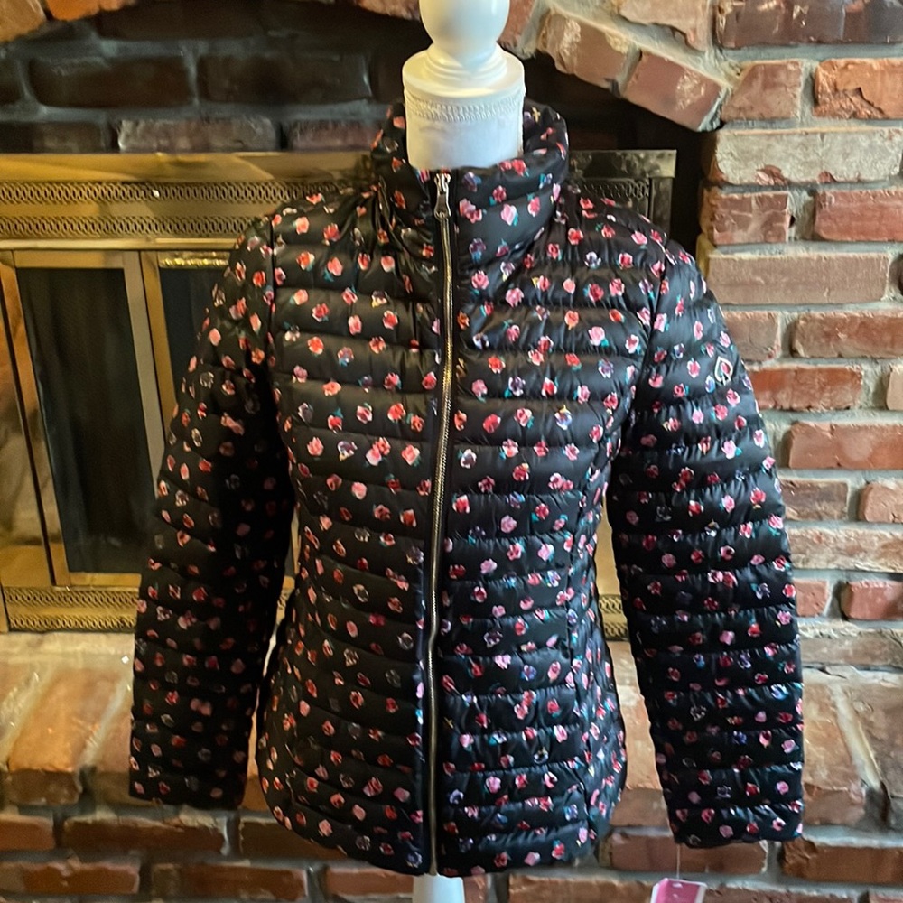 Super cute Kate Spade jacket!